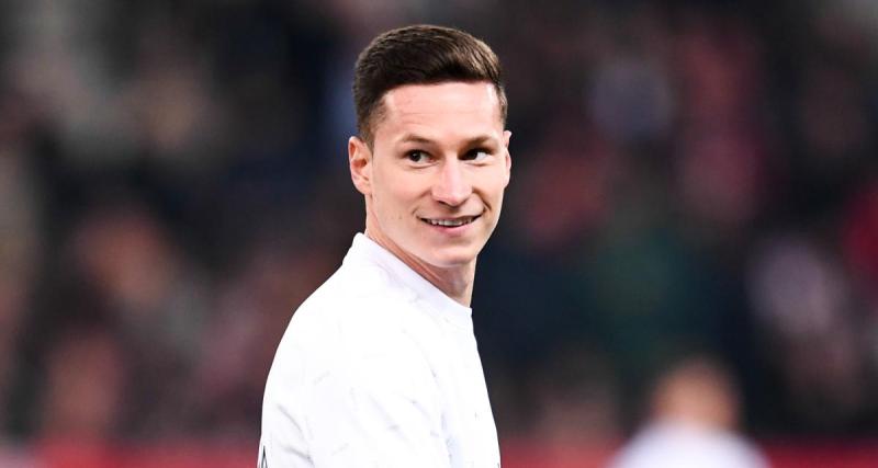  - 🚨 PSG : après Verratti, Draxler rejoint à son tour le Qatar ! (Officiel)