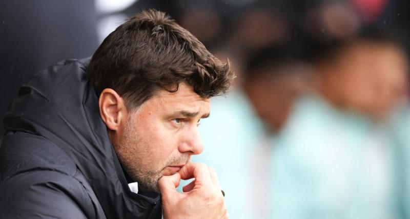  - Chelsea : Pochettino répond aux sifflets des fans après le nul contre Bournemouth