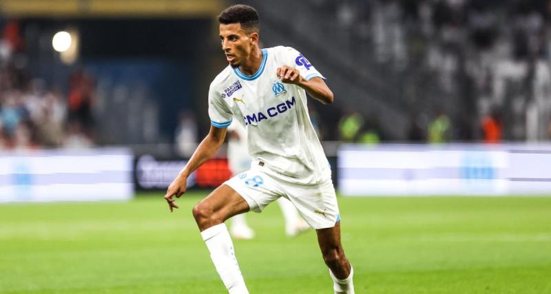  - OM - Mercato : c'est confirmé pour l'avenir d'Ounahi et l'intérêt du PSG !