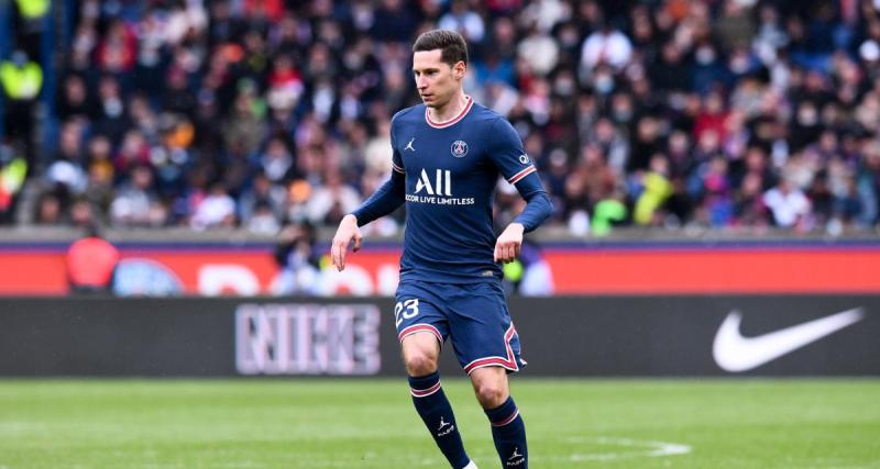  - PSG : Julian Draxler rejoint le Qatar (off)