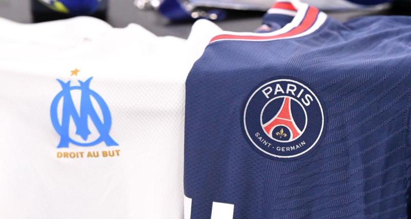  - PSG – OM : l’arbitre de la rencontre dévoilé 