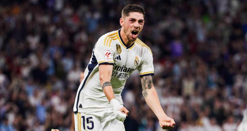  - Un milieu du Real aurait reçu de très grosses offres cet été