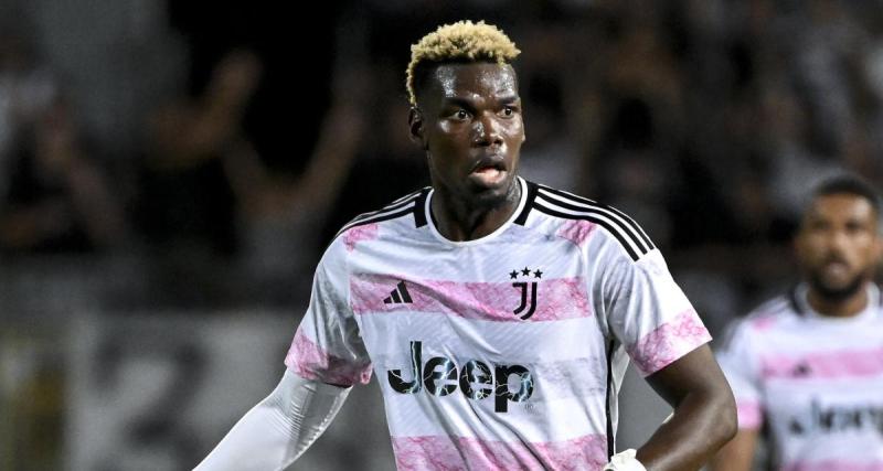  - Equipe de France : déjà une bonne nouvelle en vue pour Pogba ?