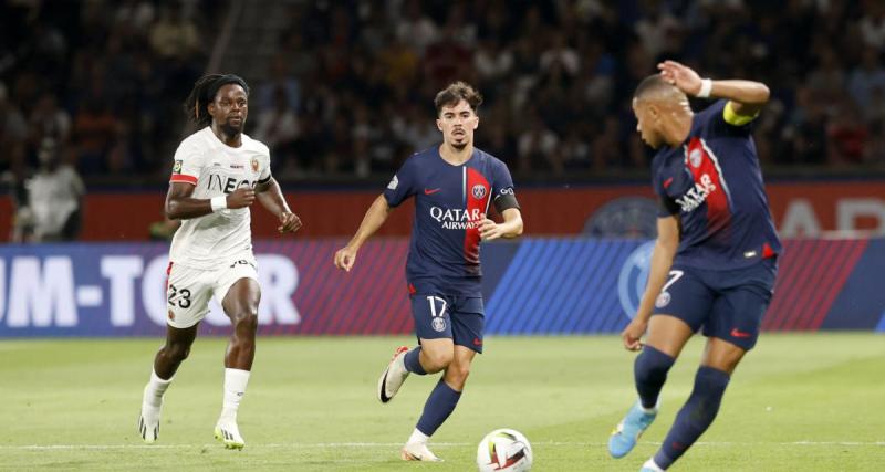 - PSG, OM, RC Lens, LOSC, Stade Rennais : une stat très inquiétante tombe avant la Coupe d'Europe !