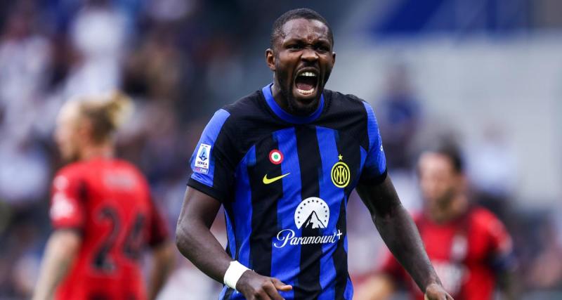  - Equipe de France : l'Italie déjà totalement sous le charme de Marcus Thuram