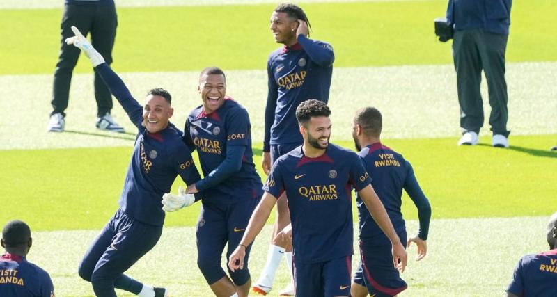  - PSG : un flop à la Icardi menace, Mbappé et Dembélé appelés à la rescousse !