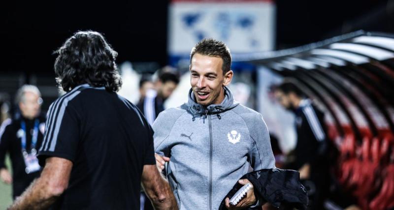  - N1 : Nancy domine Dijon et monte sur le podium