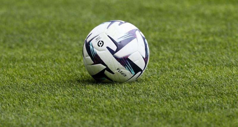  - Guingamp – Ajaccio : les compositions officielles 