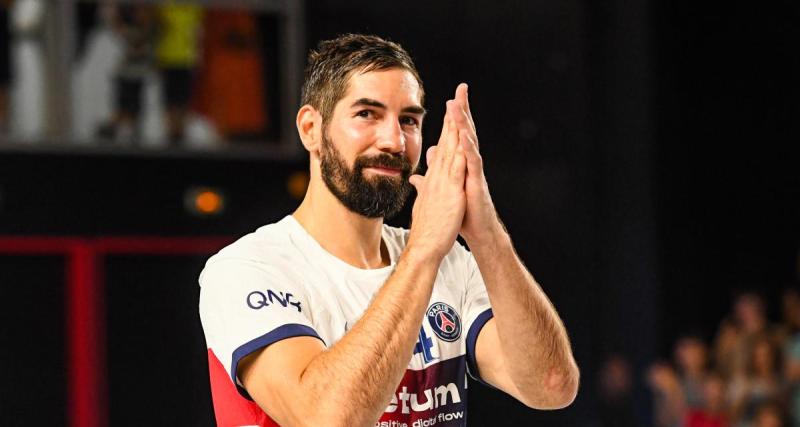  - Liqui Moly Starligue : le 7 de la semaine est connu, Karabatic à l’honneur 