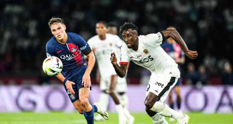  - PSG : coup dur pour Luis Enrique et Paris avant Dortmund