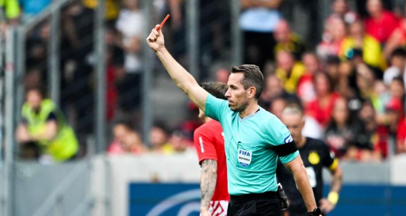  - RC Lens : une pluie de cartons attendue sur le terrain de Séville ?