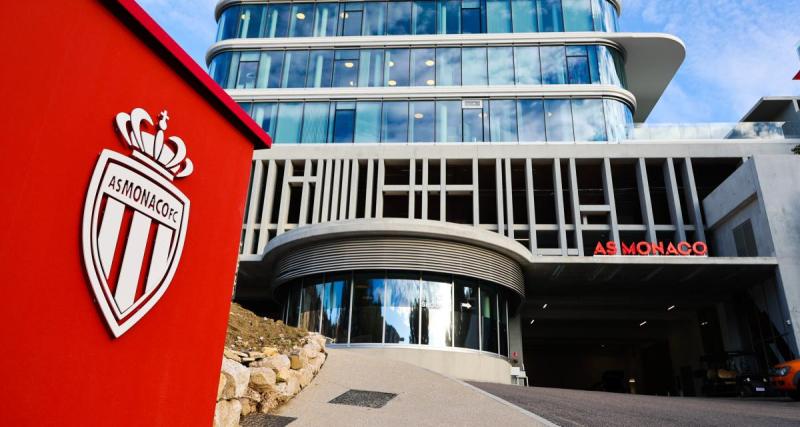 - Amical : le groupe élite de Monaco tenu en échec par le Cercle Bruges
