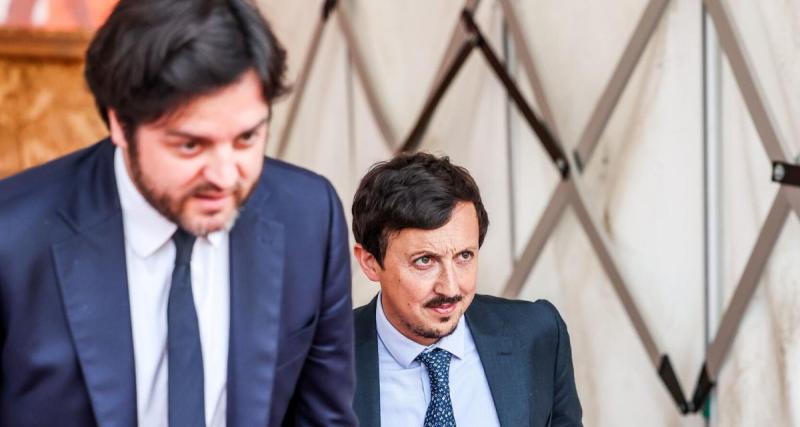  - OM : réunion sous haute tension avec les supporters, les dirigeants sous le choc !