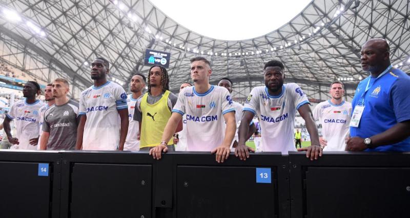  - OM - L’œil de Denis Balbir : « En regardant le Marseille de Marcelino, on s’emmerde »