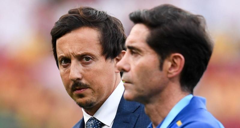  - OM : la réunion supporters-dirigeants se serait très mal passée