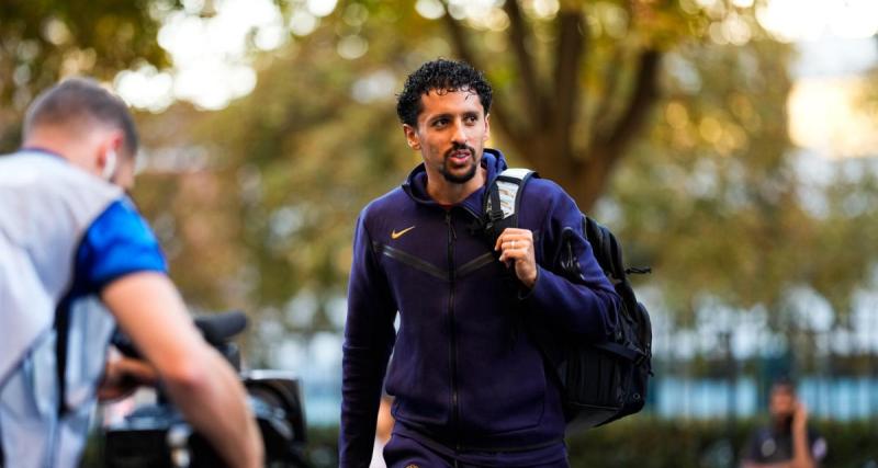  - PSG : rebond, clarté, grands joueurs, le discours apaisant de Marquinhos