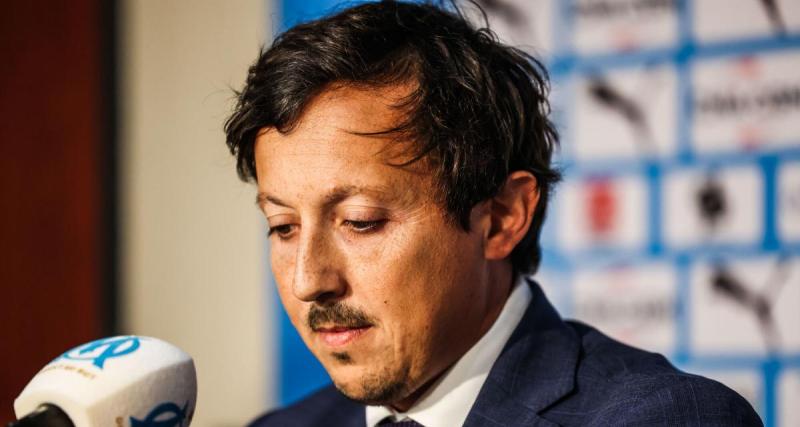  - OM : une réunion entre la direction et les supporters, dans un climat très tendu