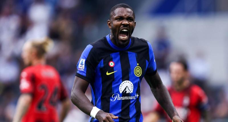  - Un international français séduit toute l'Italie