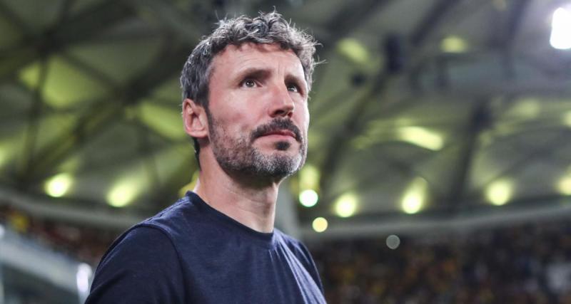  - Barça : le gros message de van Bommel avant la rencontre entre les Blaugranas et Anvers
