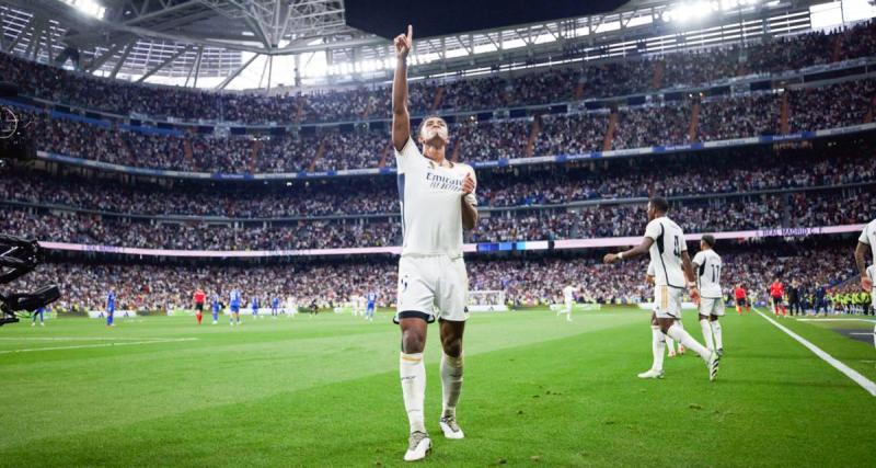  - Real Madrid : Tchouaméni impressionné par un coéquipier 