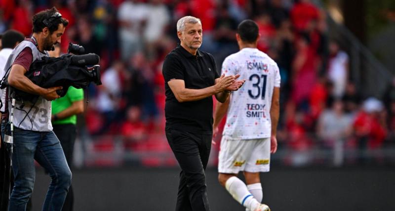  - Stade Rennais : un exploit passé sous silence face au LOSC