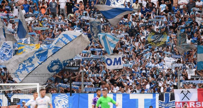  - OM : une réunion tendue entre la direction et les supporters à la Commanderie