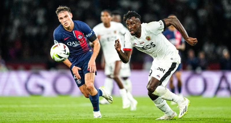  - Les dilemmes de Luis Enrique avant le match contre Dortmund