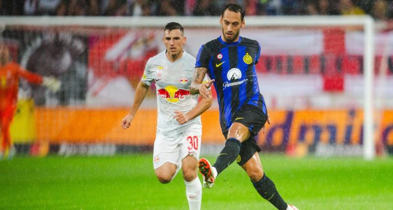  - Manchester United, Arsenal, Liverpool : bataille entre les trois cadors pour une pépite ?