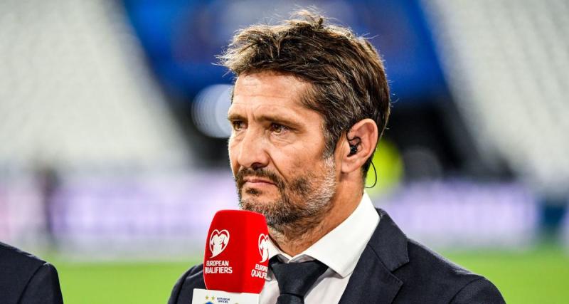  - PSG : Lizarazu pointe déjà du doigt une recrue estivale