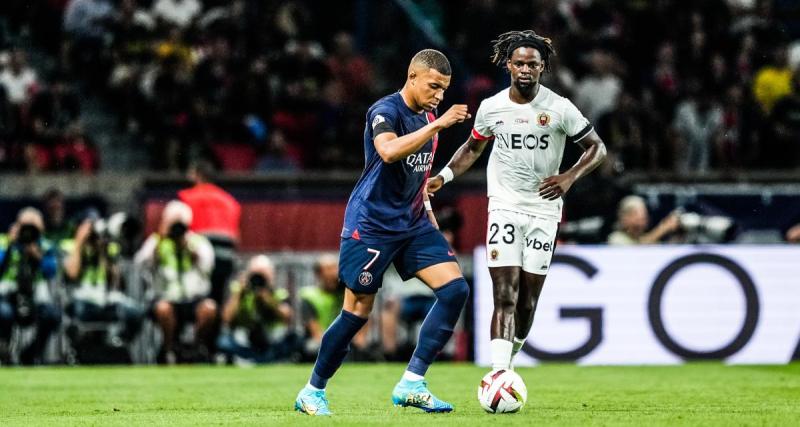  - PSG, RC Lens : les statistiques folles de Mbappé et Openda 