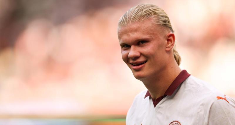  - Manchester City - Etoile Rouge Belgrade : La chaîne TV du match, où le voir en streaming ?