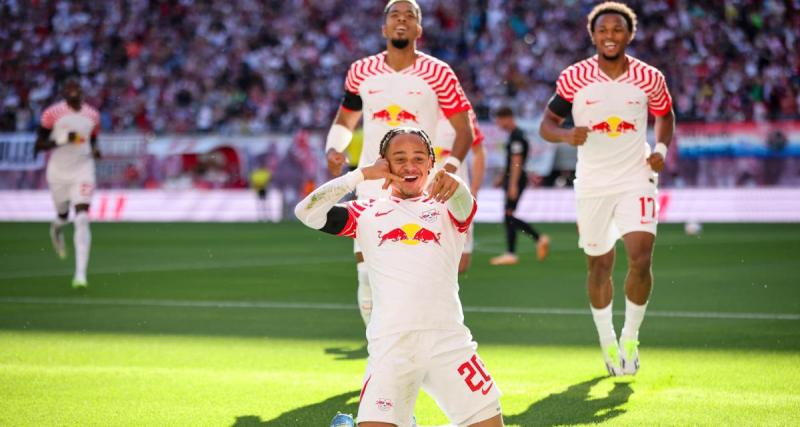  - Young Boys - Leipzig : Sur quelle chaîne TV et où voir le match en streaming ?