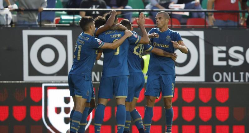  - Shakhtar Donetsk - FC Porto : A quelle heure et sur quelle chaîne ?