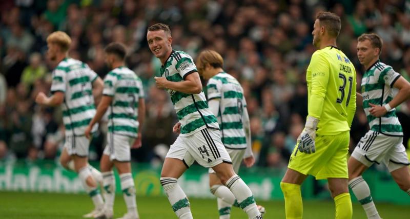  - Feyenoord Rotterdam - Celtic Glasgow : A quelle heure et sur quelle chaîne ?