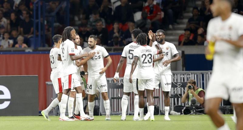  - Ligue 1 : un fait rarissime enregistré ce week-end