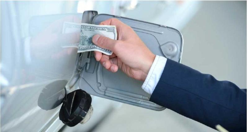  - Dilemme : vendre le carburant à perte ou baisser les taxes ?