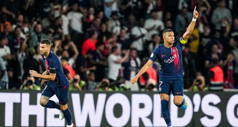  - Paris SG - Borussia Dortmund : Sur quelle chaine, à quelle heure ?