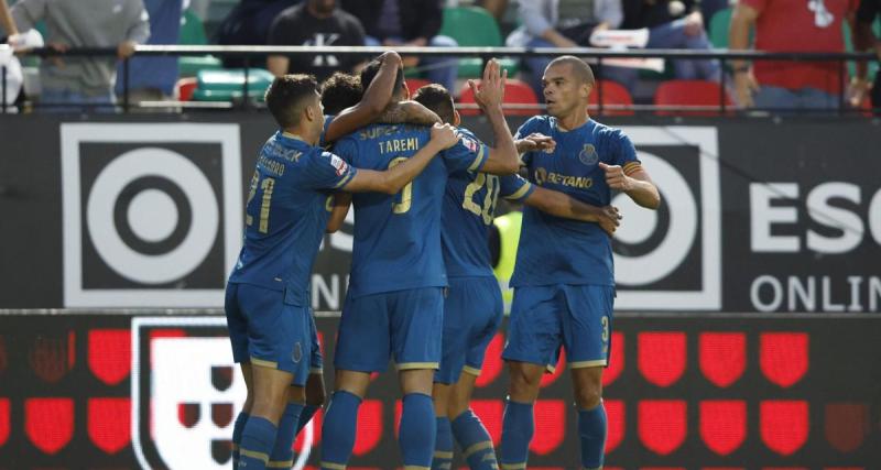  - Shakhtar Donetsk - FC Porto : Sur quelle chaine, à quelle heure ?