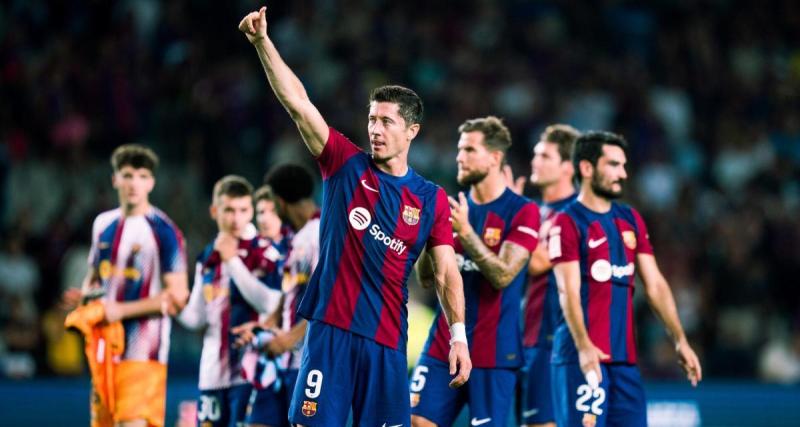  - FC Barcelone - Antwerp : Sur quelle chaine, à quelle heure ?