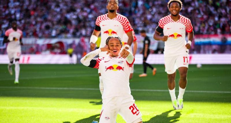  - Young Boys - Leipzig : Sur quelle chaine, à quelle heure ?