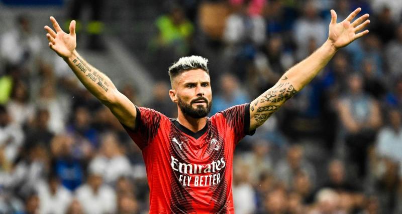  - Milan - Newcastle : les compos probables !