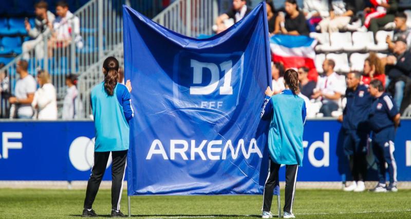  - D1 Arkema : la programmation de la J3 dévoilée 