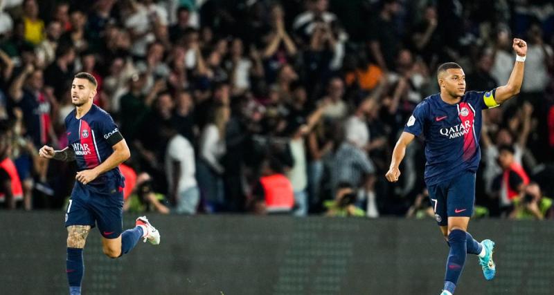  - PSG - Dortmund : les compos probables !