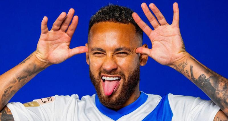  - PSG, FC Barcelone : Neymar pète déjà les plombs à Al Hilal ! 