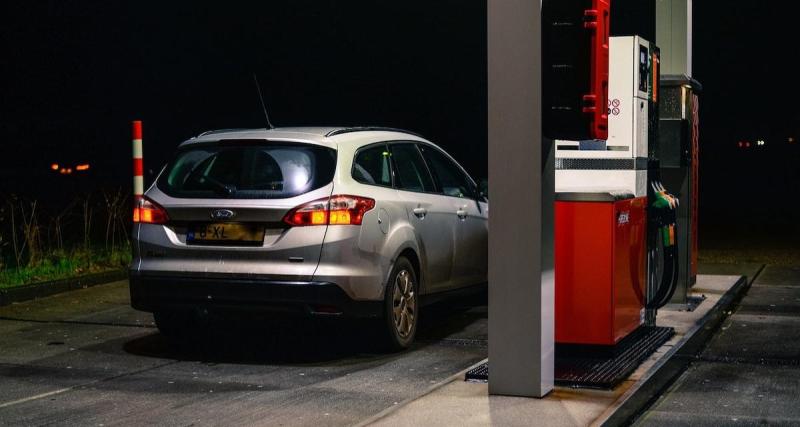  - Vente de carburant à perte : le gouvernement compense pour les stations-services indépendantes