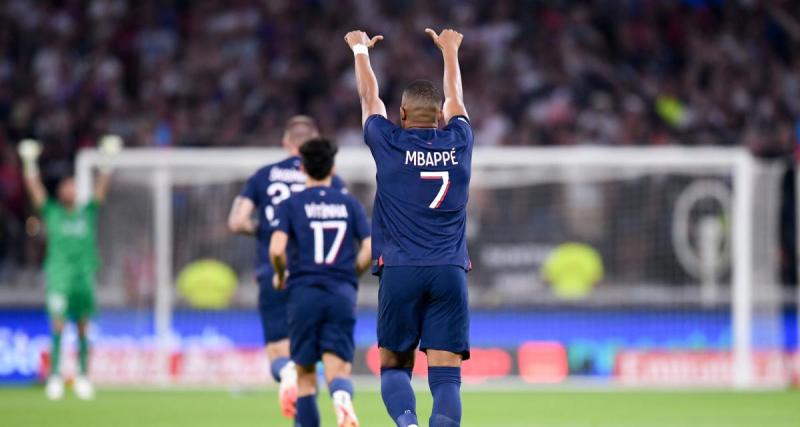  - PSG, Real Madrid : l'énorme bombe de Fabrizio Romano sur Mbappé !