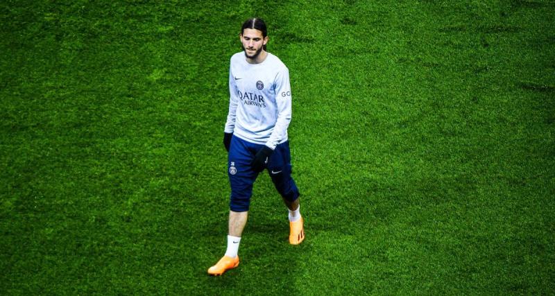  - PSG : Ilyes Housni prêté au Qatar (off)