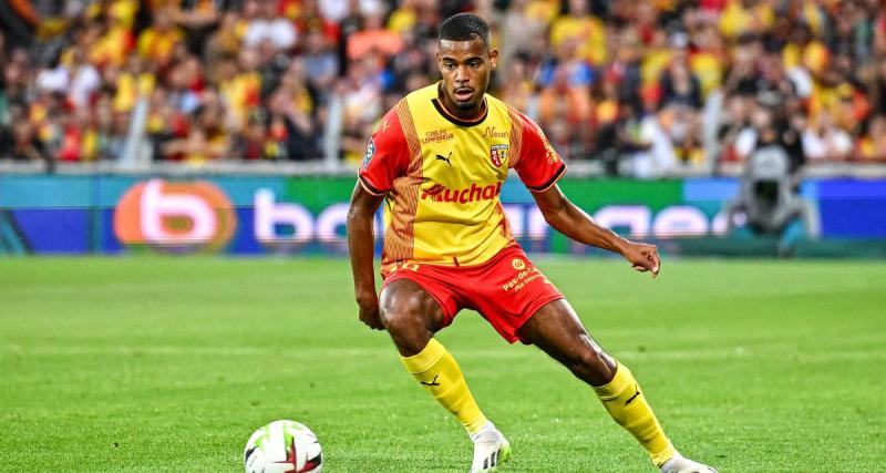  - Lens : Diouf incertain contre Séville, Frankowski de retour