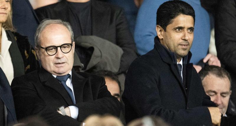  - PSG - Mercato : après Verratti et Draxler, un nouveau départ officialisé au Qatar 