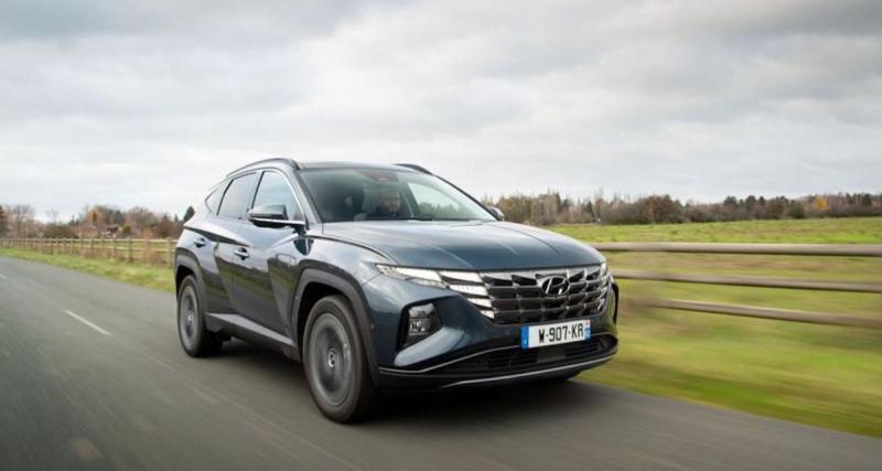  - SUV, vitesse, alcool, permis, vers une réforme de la conduite en Europe ?
